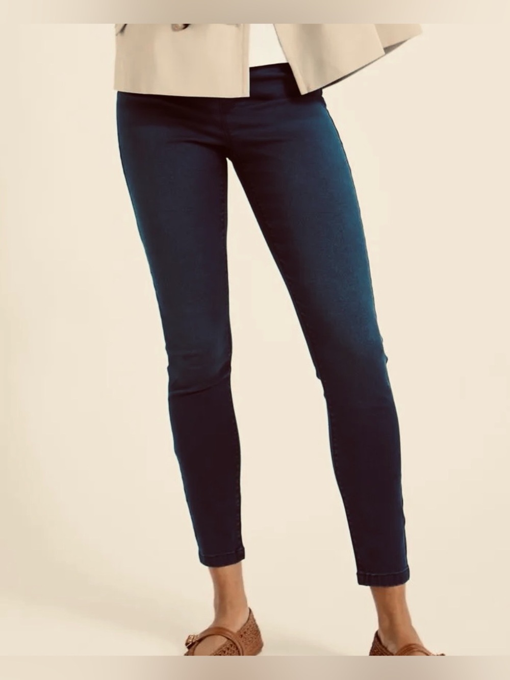Dunne’s Stores Women’s Jeggings UK size 16 US size 12. New without tags. - Picture 3 of 7